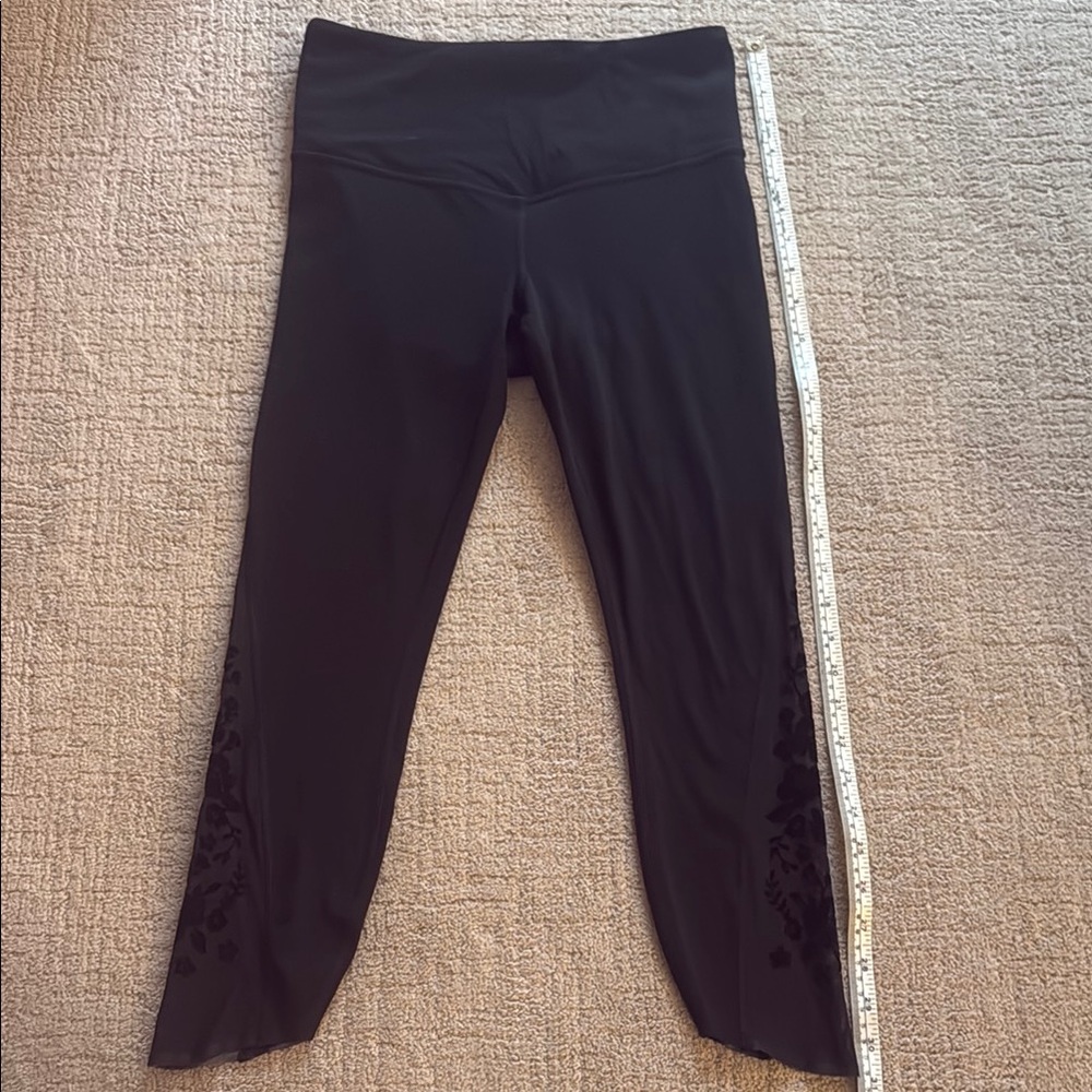 Athleta Black Leggings